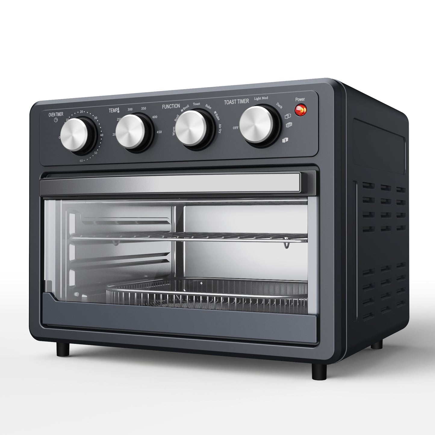 Air Fryer Toaster Oven